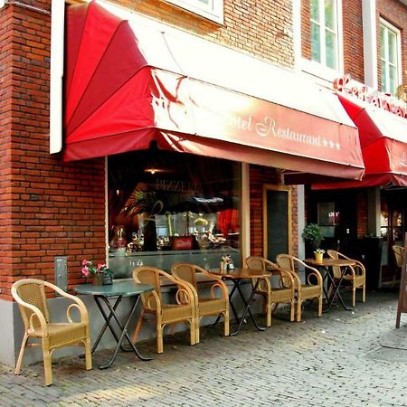 Hotel Keistad Amersfoort Extérieur photo