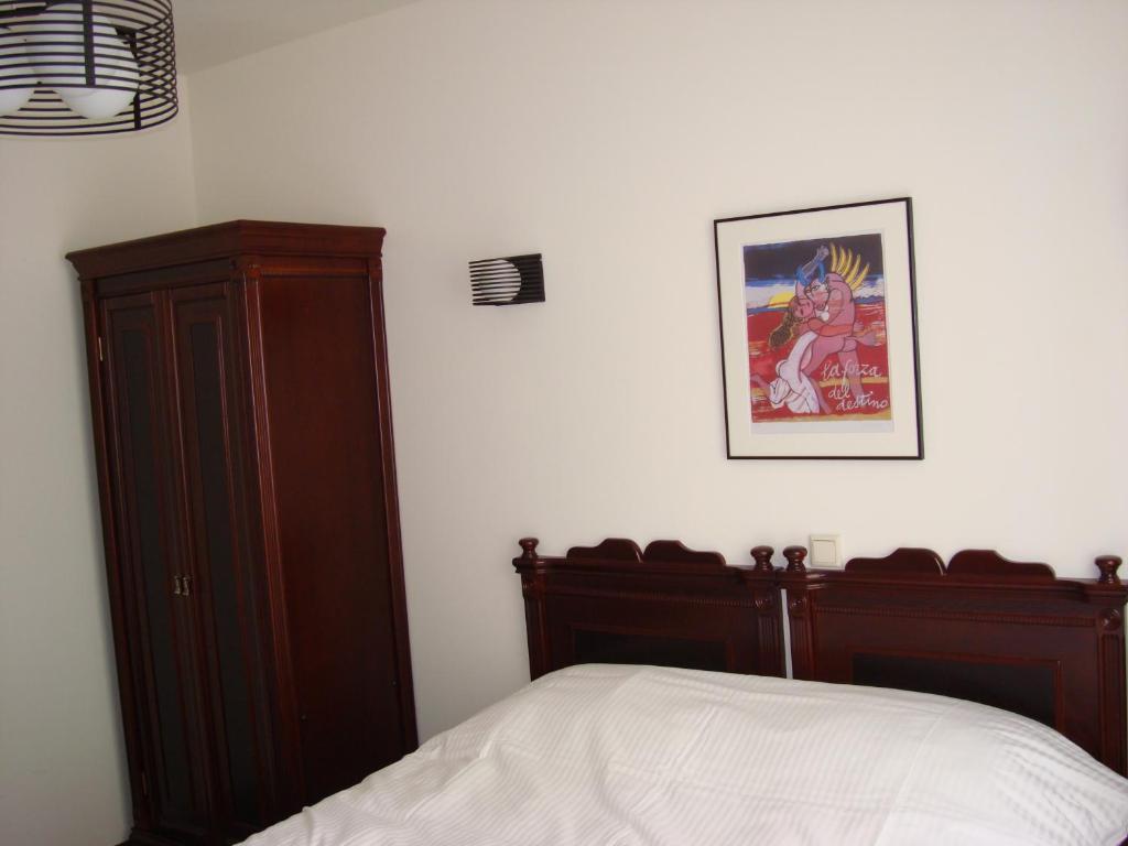 Hotel Keistad Amersfoort Chambre photo