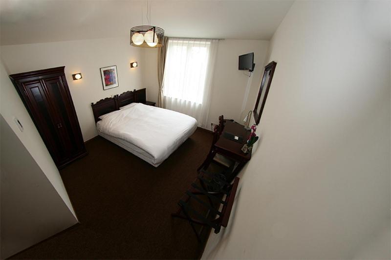 Hotel Keistad Amersfoort Extérieur photo