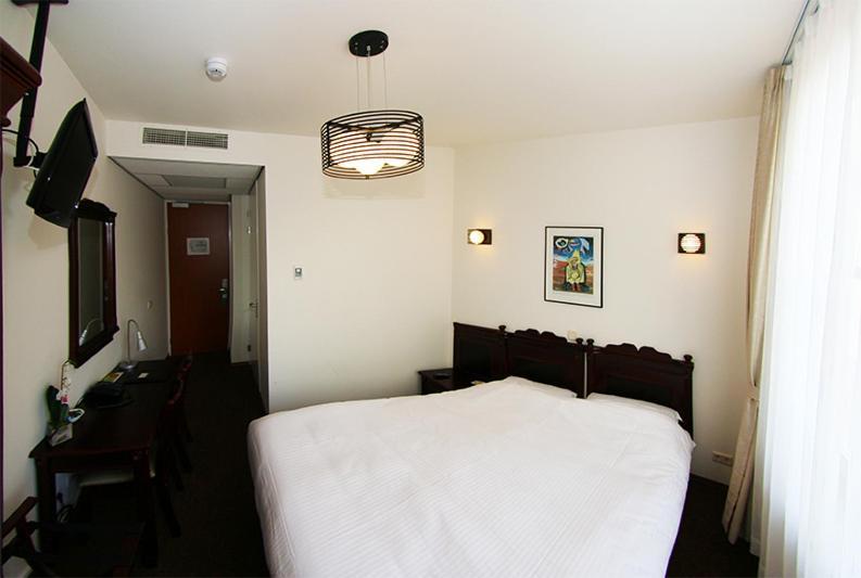 Hotel Keistad Amersfoort Extérieur photo