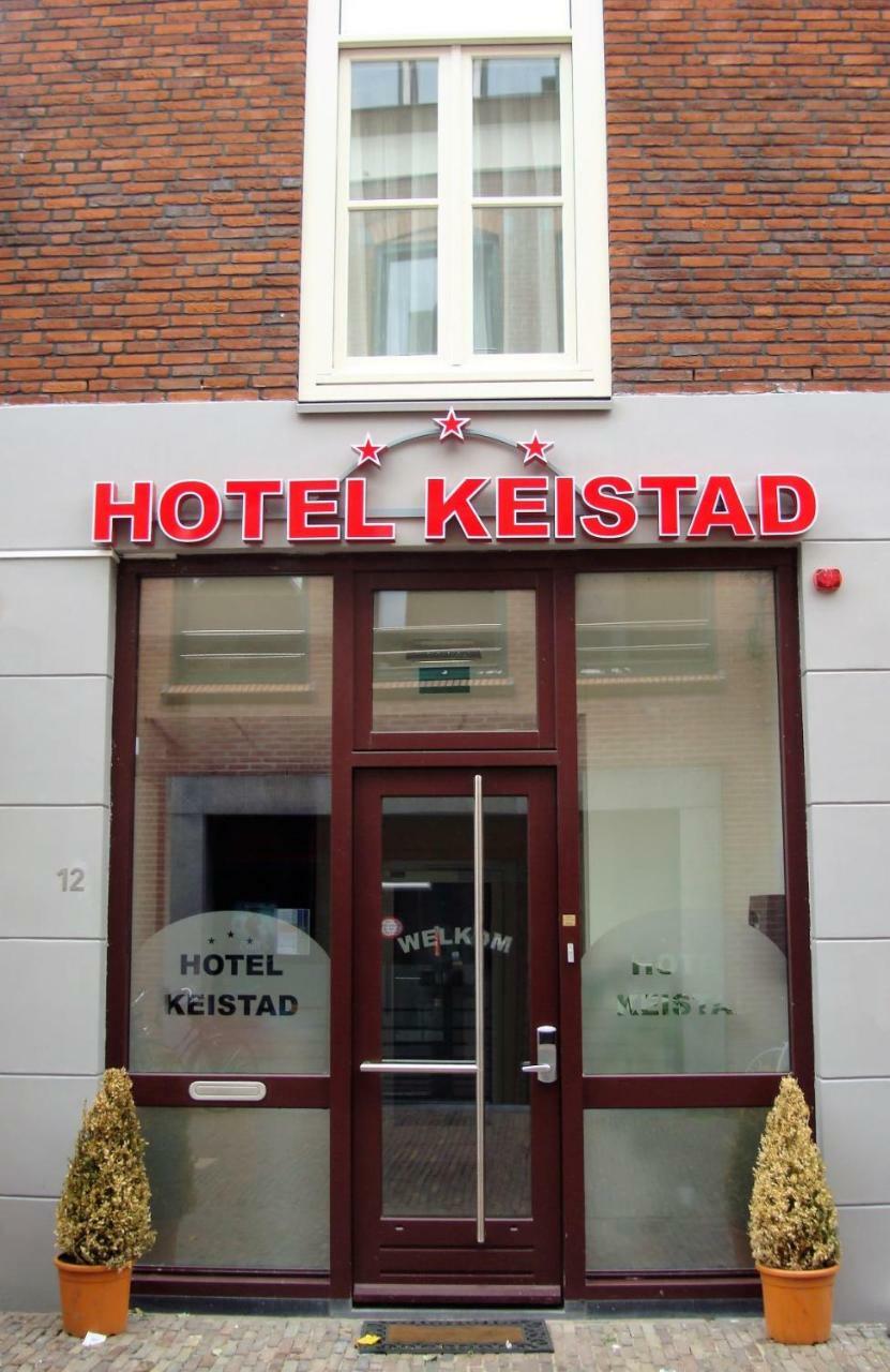 Hotel Keistad Amersfoort Extérieur photo