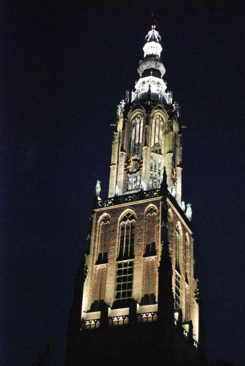 Hotel Keistad Amersfoort Extérieur photo